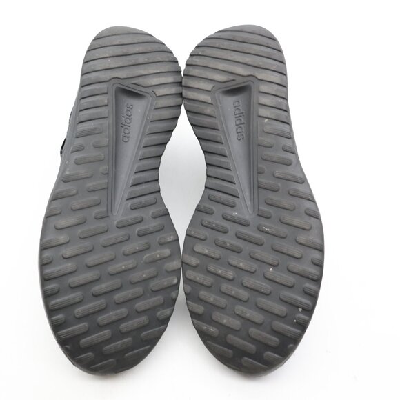 Adidas Lite Racer Adapt 5.0 Men’s 12.5 Running Athletic Black Shoes HR1800 - Picture 9 of 9